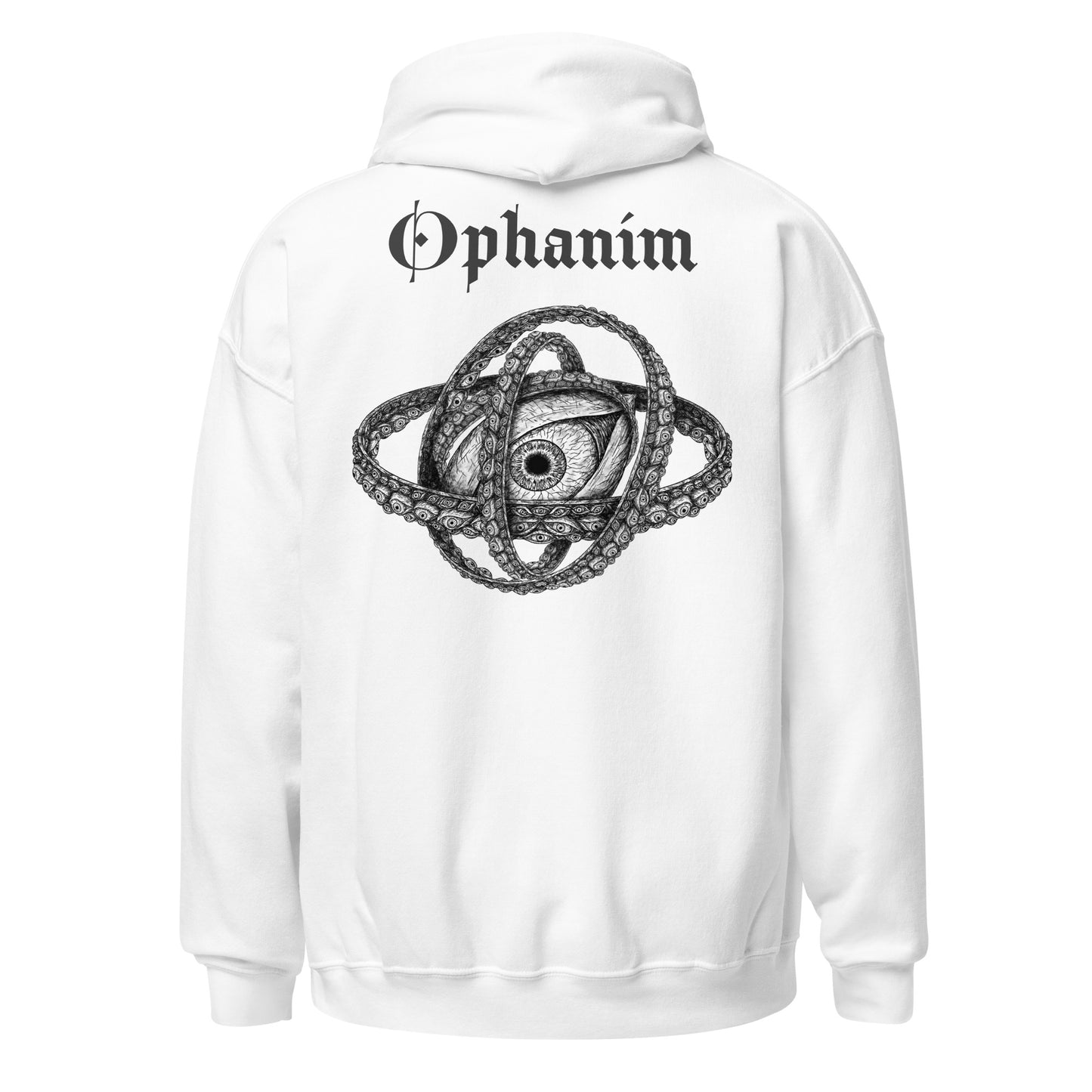 Ophanim Hoodie