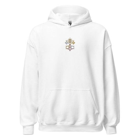 Keys of Heaven Hoodie